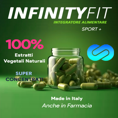 infinityFit Funziona